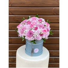 Flower bouquet 