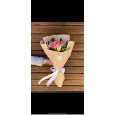 Flower bouquet 
