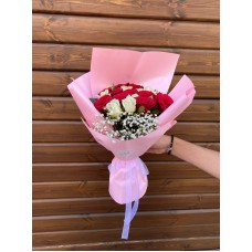 Flower bouquet 