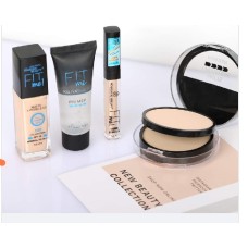 Makeup Package