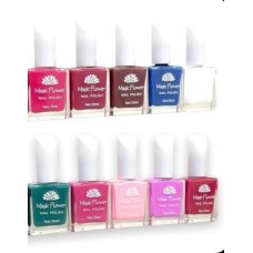 Nail polish