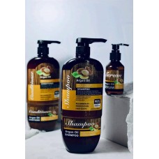 Argan package