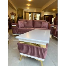 Sofa set