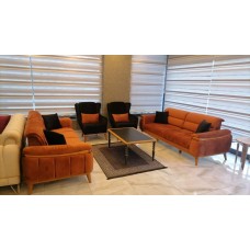 Sofa set 