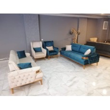 Sofa set 