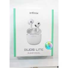 Infinix headphones