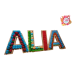 Candy name