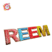 Candy name