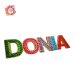 Candy name