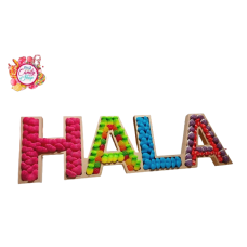Candy name