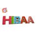 Candy name