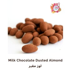 Chocolate Balls
