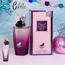 Women's perfume