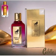 Women's perfume
