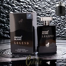 Men's perfume