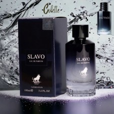 Men's perfume