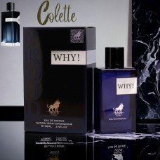 Men's perfume