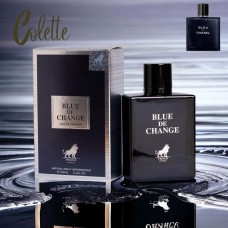 Men's perfume