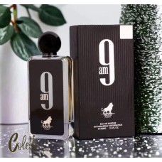 Men's perfume