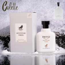 Men's and women's perfume
