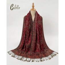 Kashmiri Shawl