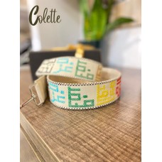 Bag belt