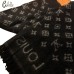 Wool  shawl