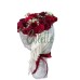 Natural flower bouquet