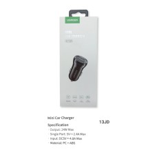 Car Charger