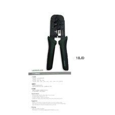 Crimping Tool