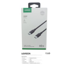 Cable USB-C to USB-C 