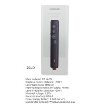 Laser Pointer