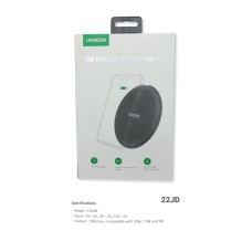 Wireless Charging 