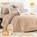 Velvet Quilt