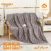 Mohair blanket