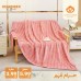 Mohair blanket