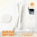 ﻿Electric bed sheet