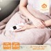 ﻿Electric bed sheet