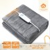 ﻿Electric bed sheet