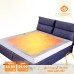 ﻿Electric bed sheet