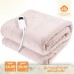 ﻿Electric bed sheet