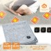 ﻿Electric bed sheet