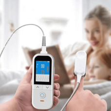 YK-820A Periomed Pulse Oximeter