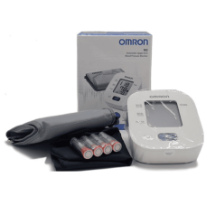 OMRON M2 Smart Blood Pressure Monitor