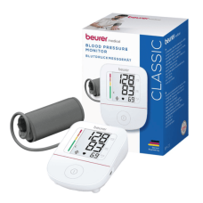 Beurer Limited BM23 Blood Pressure Monitor