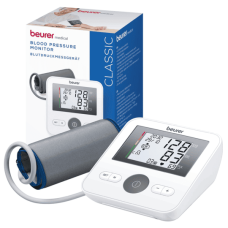 Beurer BM27+ Blood Pressure Monitor