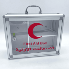 First Aid Kit