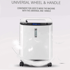5L Oxygen Concentrator