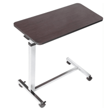 Medical Overbed Table for Patients & Elderly