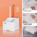 Portable Wudu Device
